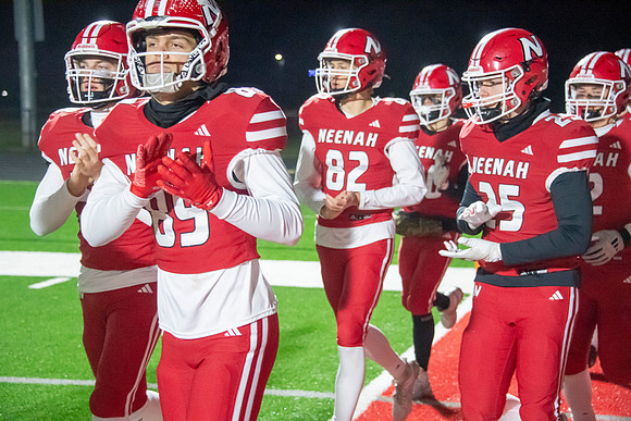 Neenah vs Muskego 0285