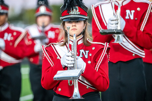 Neenah vs Oshkosh West 0443
