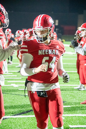 Neenah vs Muskego 0322