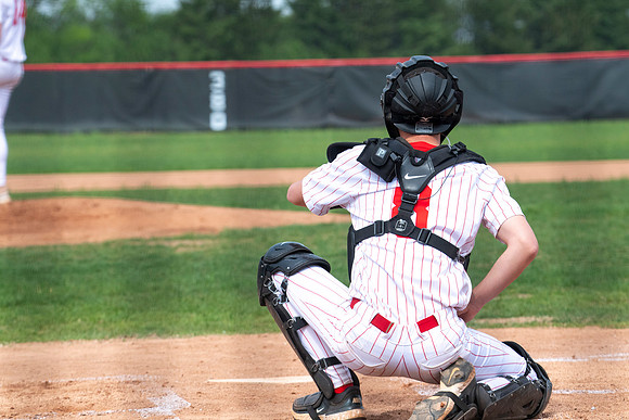 Neenah vs Hortonville 0128