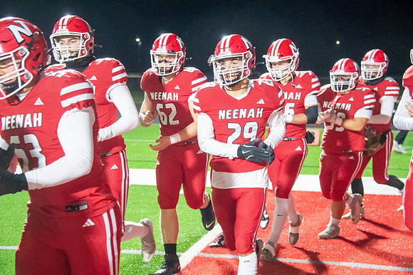 Neenah vs Muskego 0272