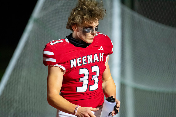 Neenah vs Muskego 0525