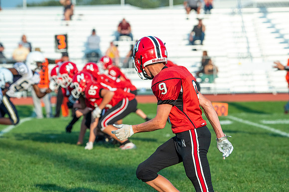Neenah v Appleton North_342