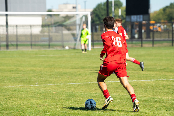 Neenah vs Sussex Hamilton 274