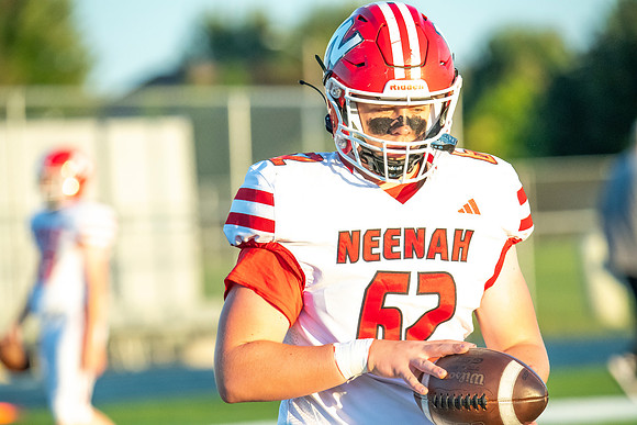 Neenah vs Appleton North 0042