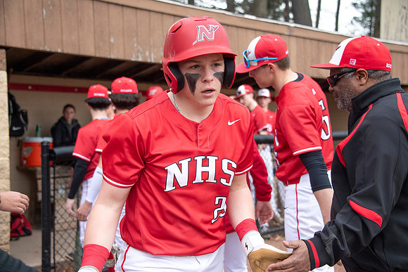 Neenah vs Hortonville 0043