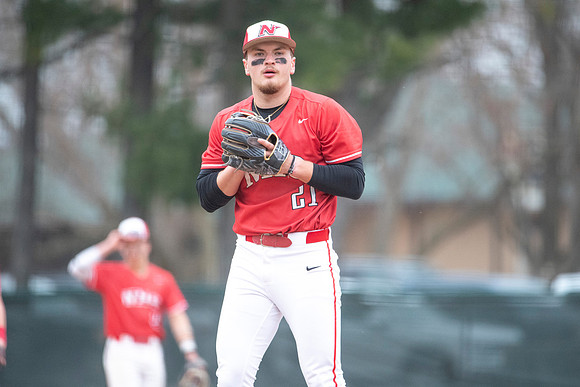 Neenah vs Hortonville 0419