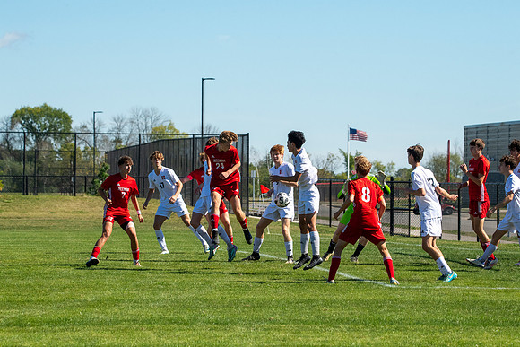Neenah vs Sussex Hamilton 354