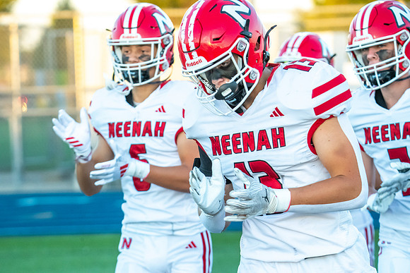 Neenah vs Appleton North 0159