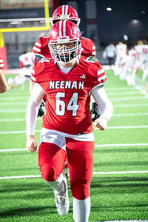 Neenah vs Hortonville 0196