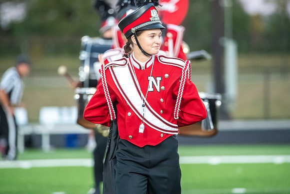 Neenah vs Oshkosh West 0431