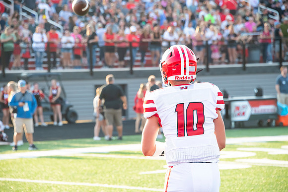 Neenah vs Montego 0104