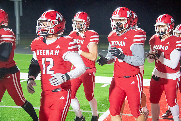 Neenah vs Muskego 0289