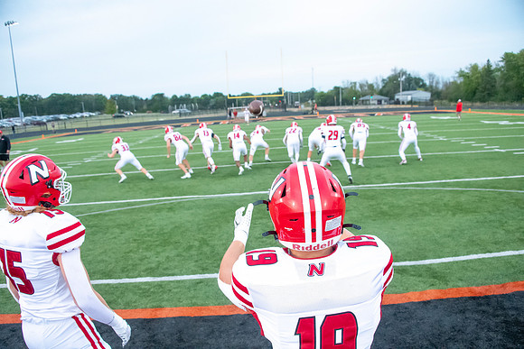 Neenah vs Kaukauna 0352