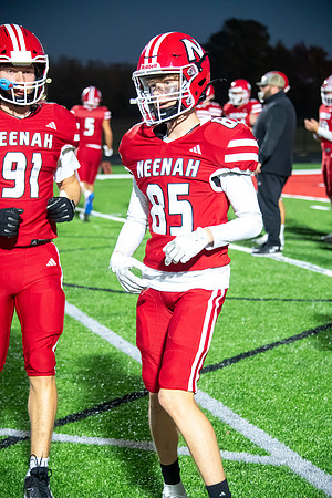 Neenah vs Hortonville 0233