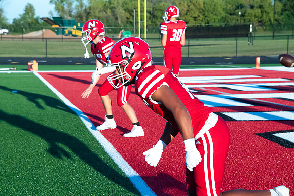 Neenah vs Oshkosh West 0079