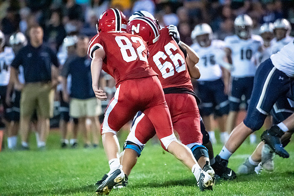 Neenah v Appleton North_0165