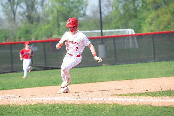 Neenah vs Hortonville 0316