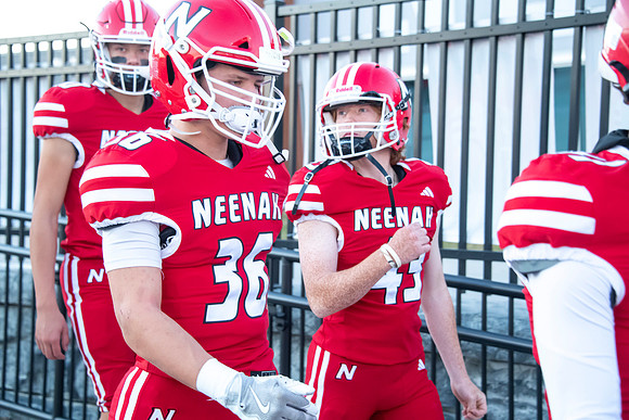Neenah vs Hortonville 0030