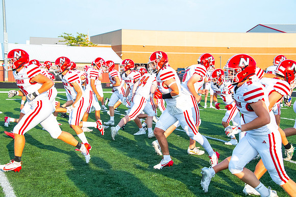 Neenah vs Montego 0270