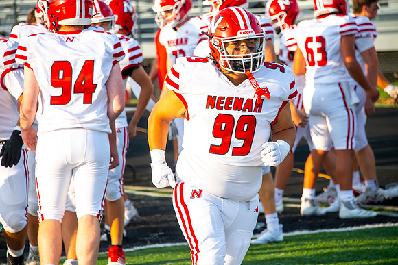 Neenah vs Montego 0151