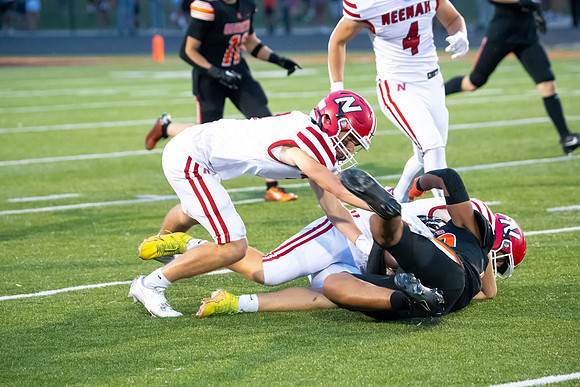 Neenah vs Kaukauna 0486