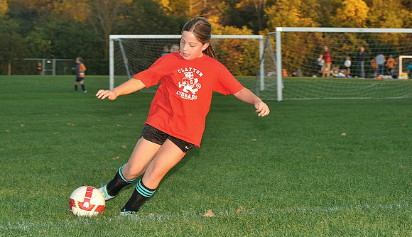 Clayton Soccer_245