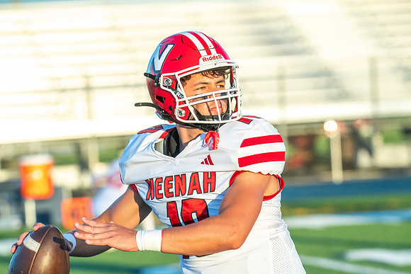 Neenah vs Appleton North 0049