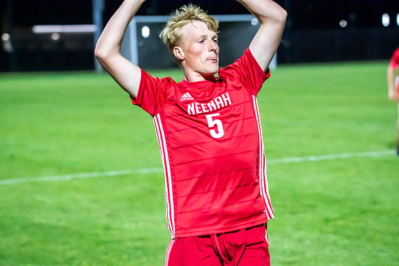 Neenah vs Appleton North 262
