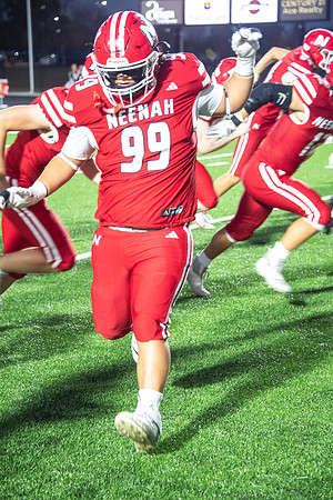 Neenah vs Hortonville 0251