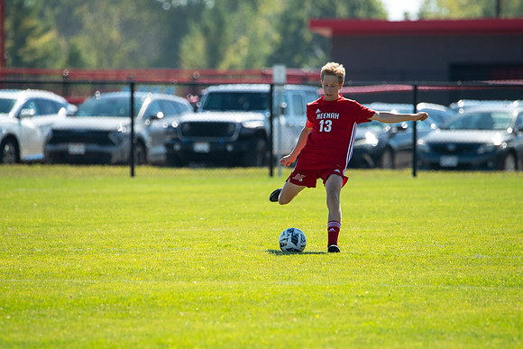 Neenah vs Sussex Hamilton 171