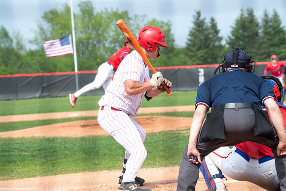Neenah vs Hortonville 0119