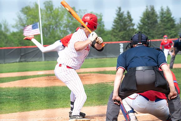 Neenah vs Hortonville 0117