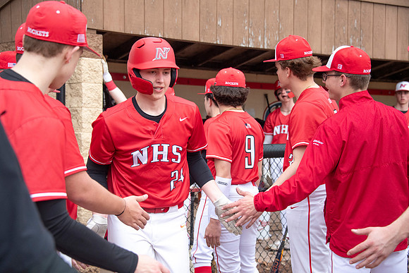 Neenah vs Hortonville 0032