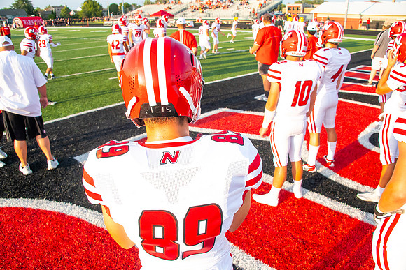 Neenah vs Montego 0425