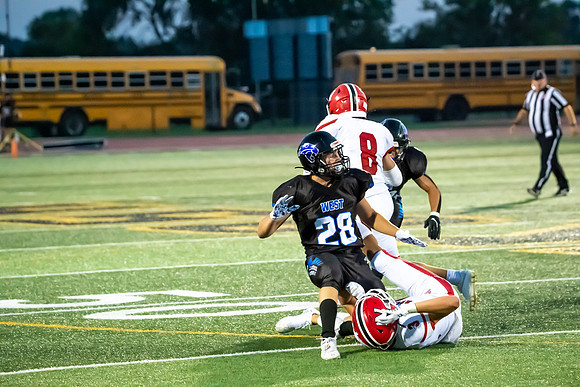 Neenah v Oshkosh West_0483