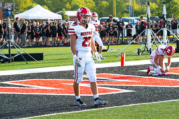 Neenah vs Montego 0050
