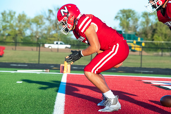 Neenah vs Oshkosh West 0195