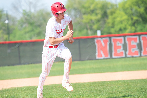 Neenah vs Hortonville 0437