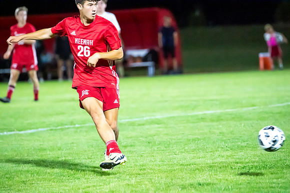 Neenah vs Appleton North 216