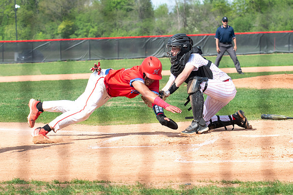 Neenah vs Hortonville 0179
