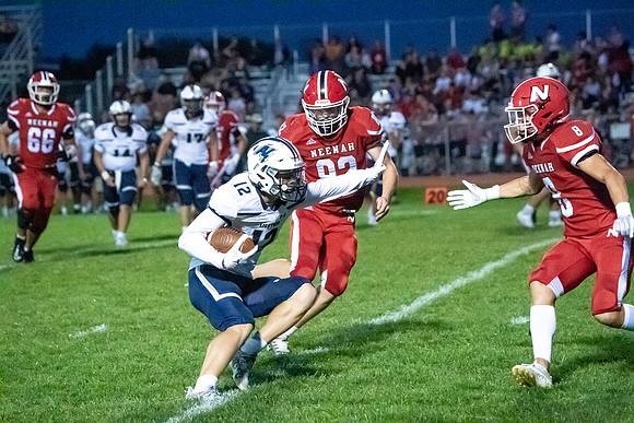 Neenah v Appleton North_0174