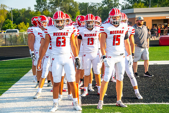 Neenah vs Montego 0189