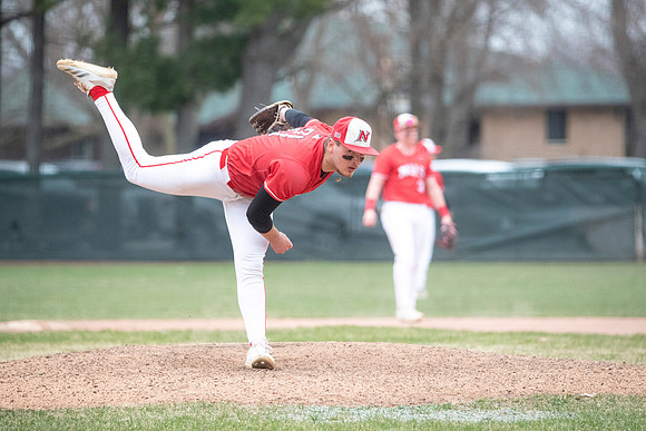 Neenah vs Hortonville 0414