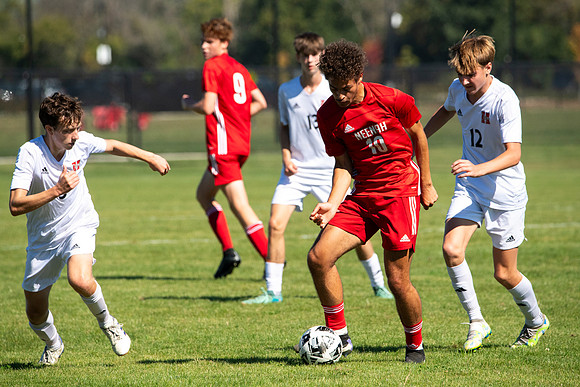Neenah vs Sussex Hamilton 292
