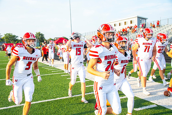 Neenah vs Montego 0158
