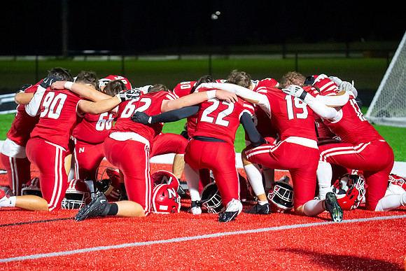 Neenah vs Muskego 0513