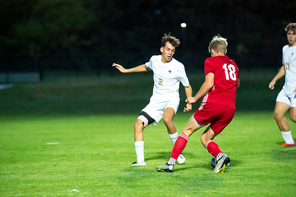 Neenah vs Appleton North 099