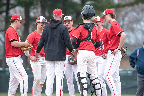 Neenah vs Hortonville 0451