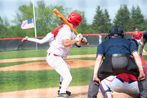 Neenah vs Hortonville 0118